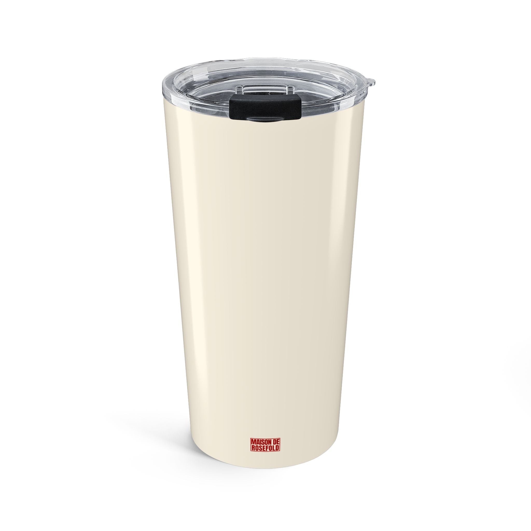 ROSEFOLD Tumbler 20oz