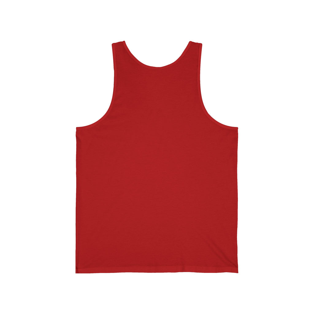 ROSEFOLD Jersey Tank