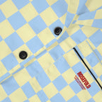 ROSEFOLD Satin Pajamas Set