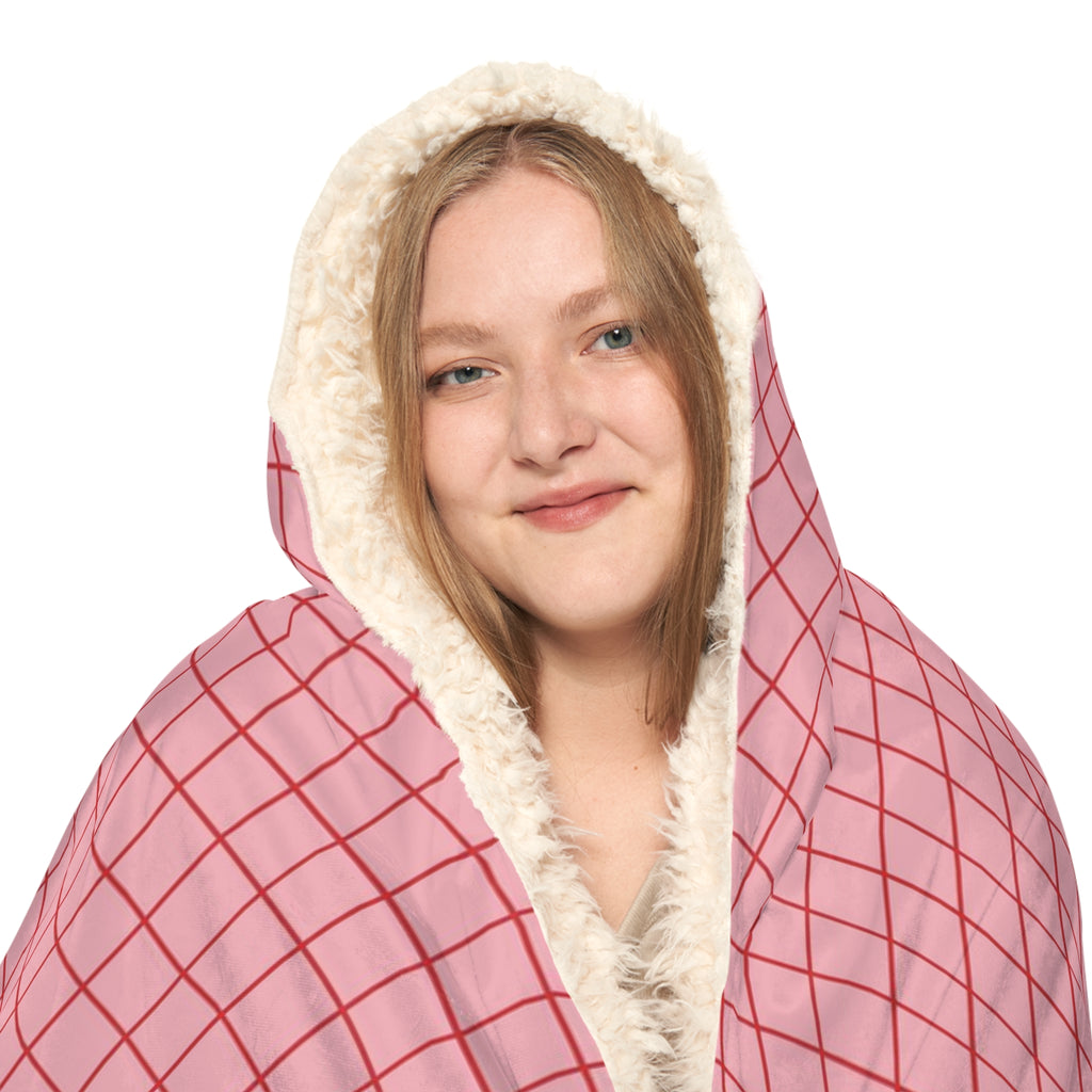 ROSEFOLD Snuggle Blanket