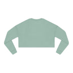 ROSEFOLD Everyday Cropped Sweatshirt