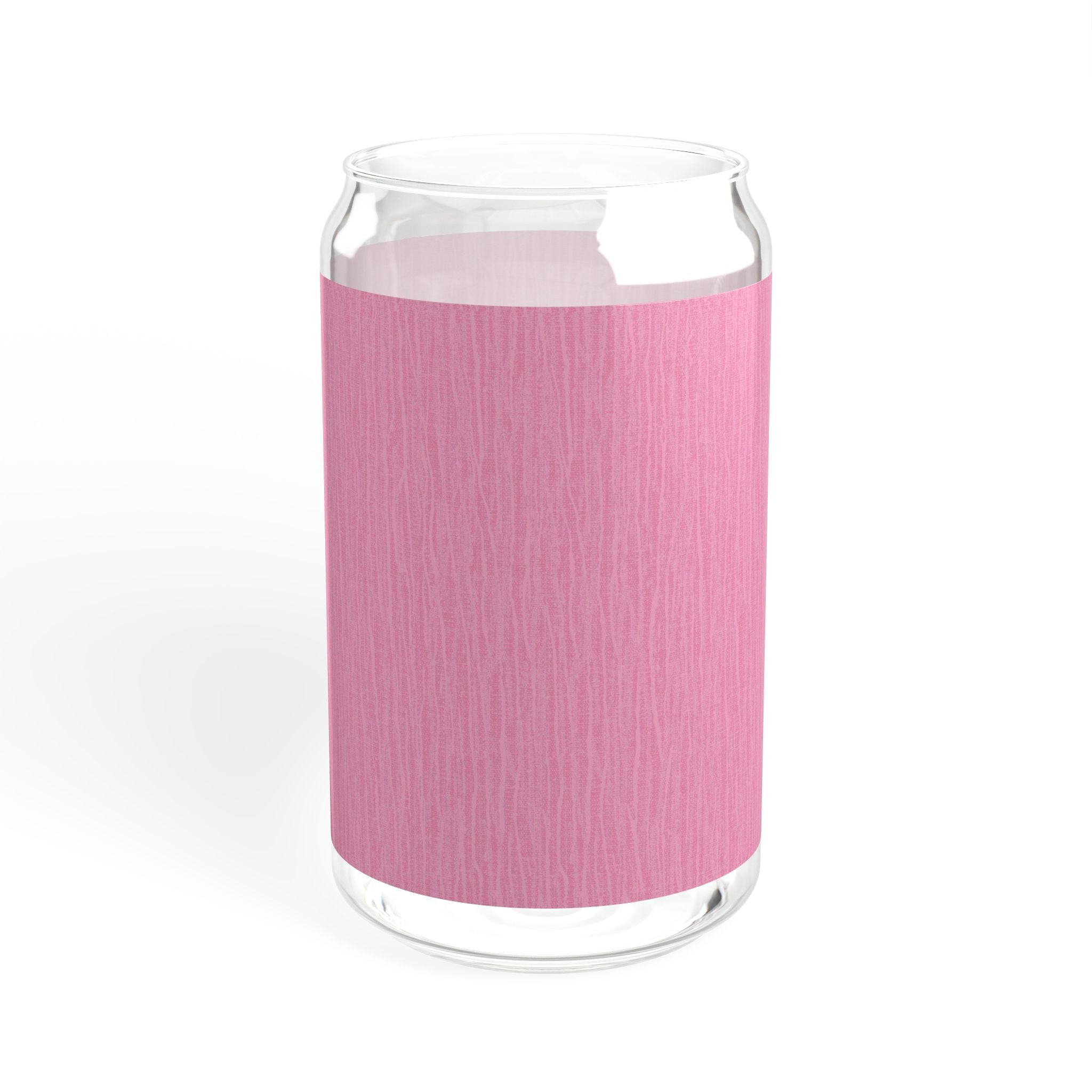 ROSEFOLD Vintage Glass Jar 16oz