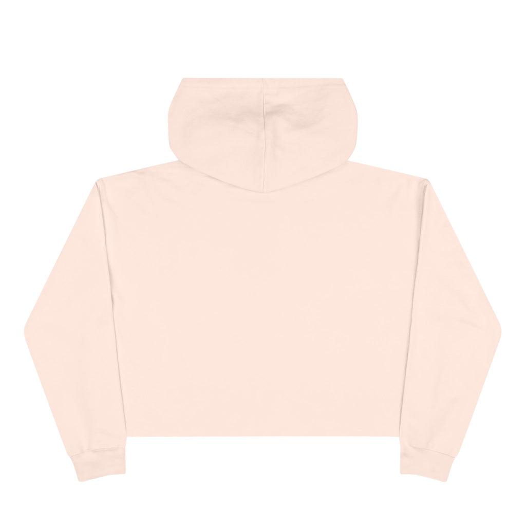 ROSEFOLD Classic Crop Hoodie