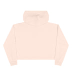 ROSEFOLD Classic Crop Hoodie