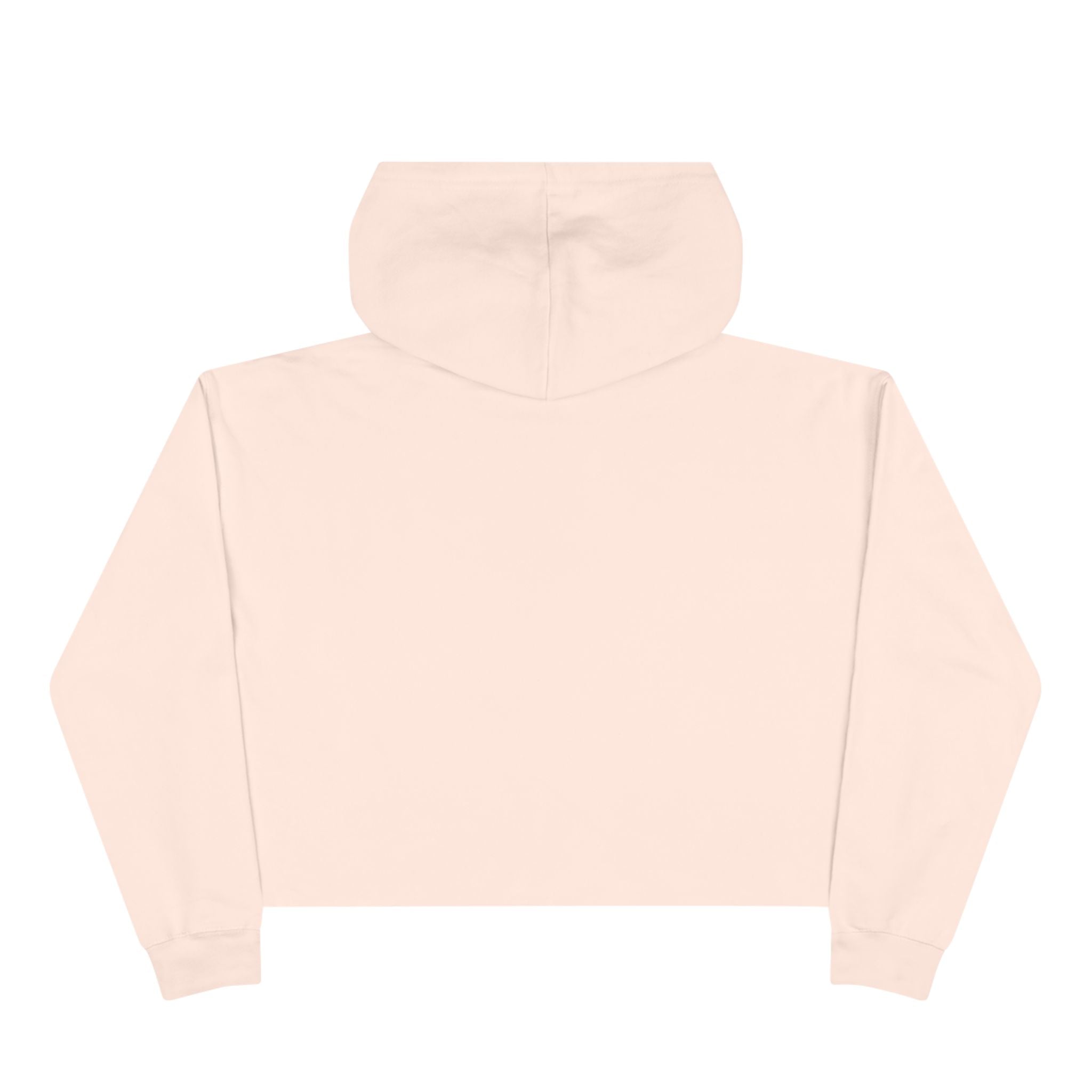 ROSEFOLD Classic Crop Hoodie