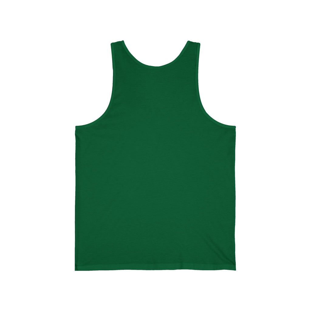 ROSEFOLD Jersey Tank
