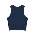 ROSEFOLD Summer Rib Tank