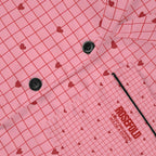 ROSEFOLD Satin Pajamas Set