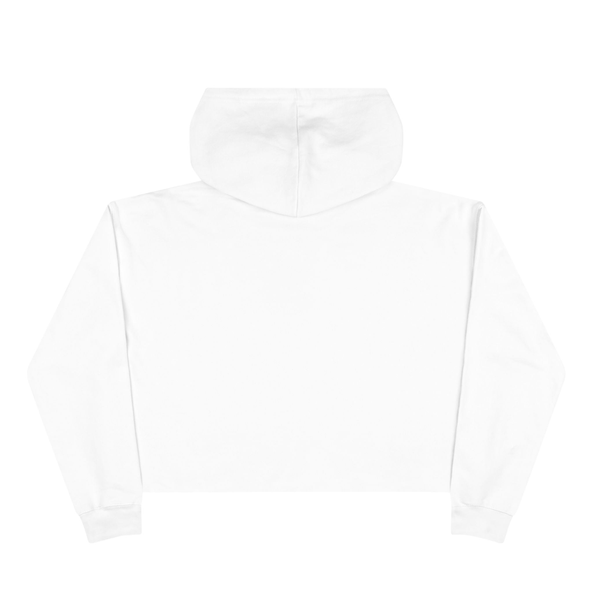 ROSEFOLD Classic Crop Hoodie