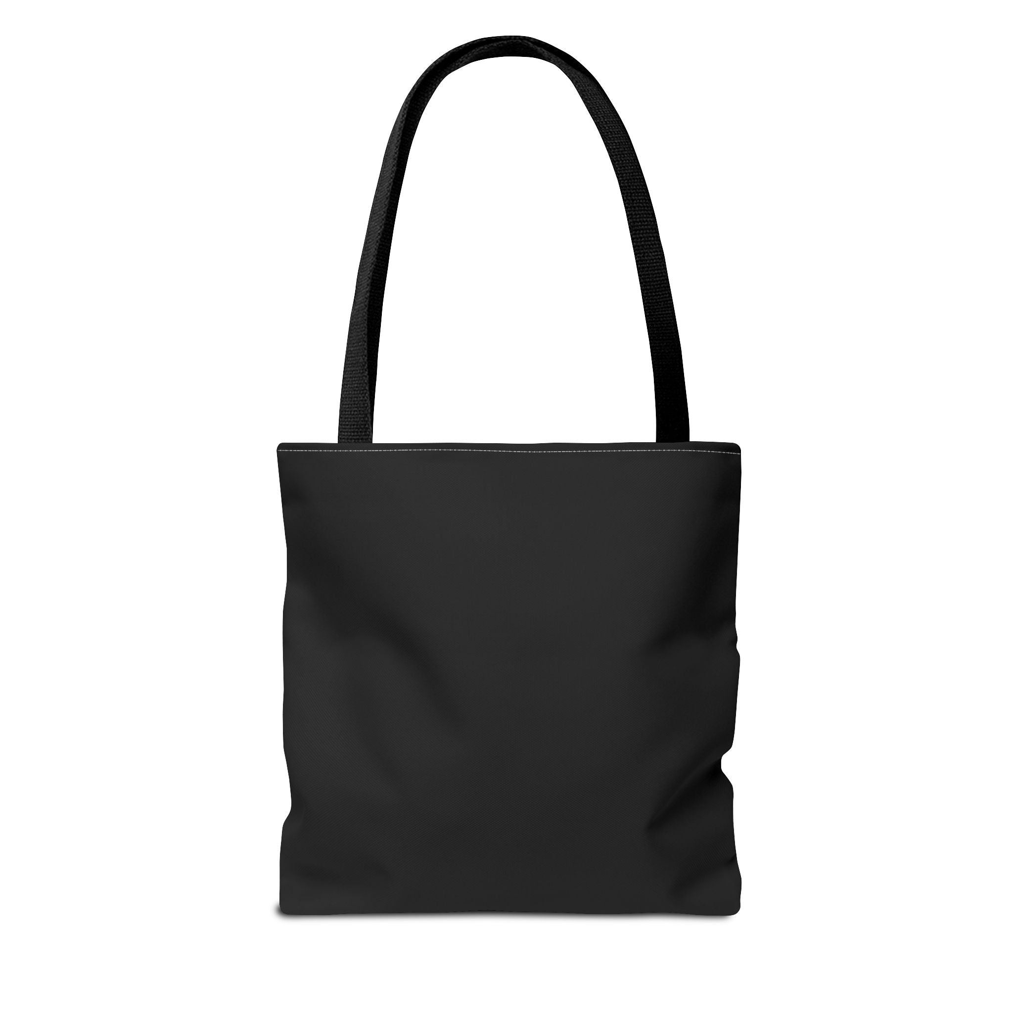 ROSEFOLD Chic Black Tote Bag