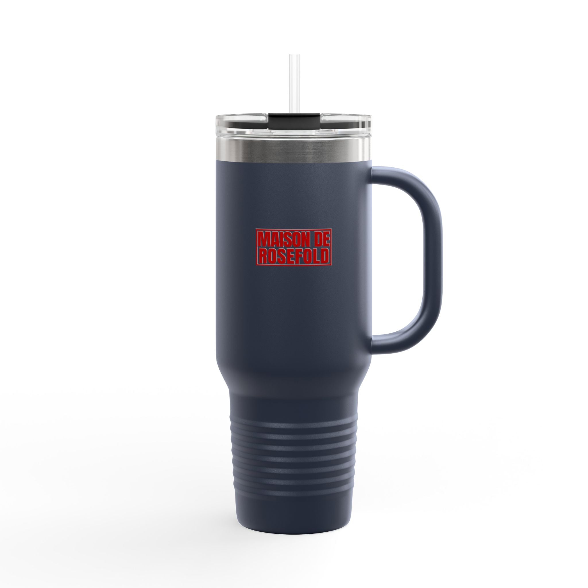 ROSEFOLD Thermal Mug