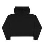 ROSEFOLD Classic Crop Hoodie