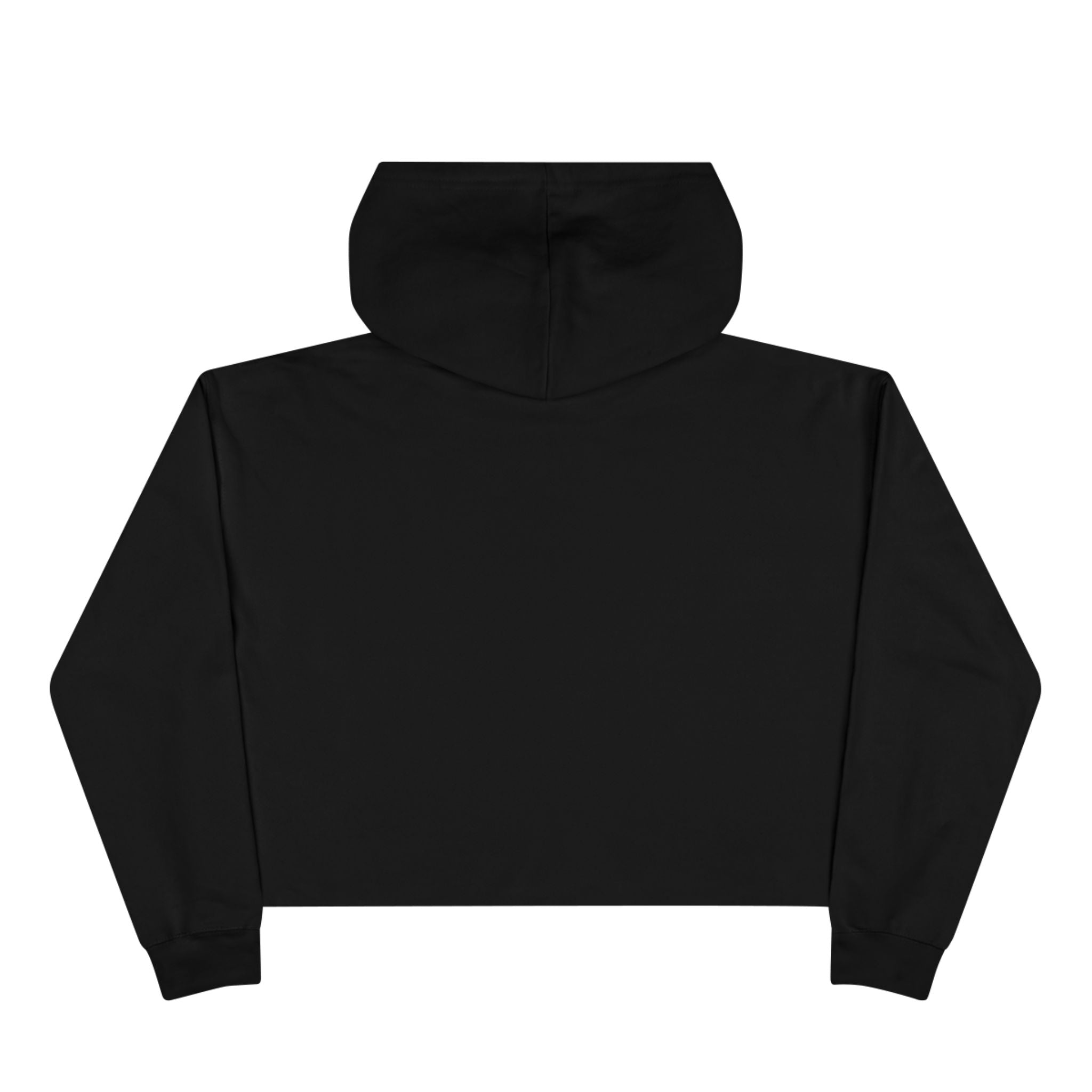 ROSEFOLD Classic Crop Hoodie