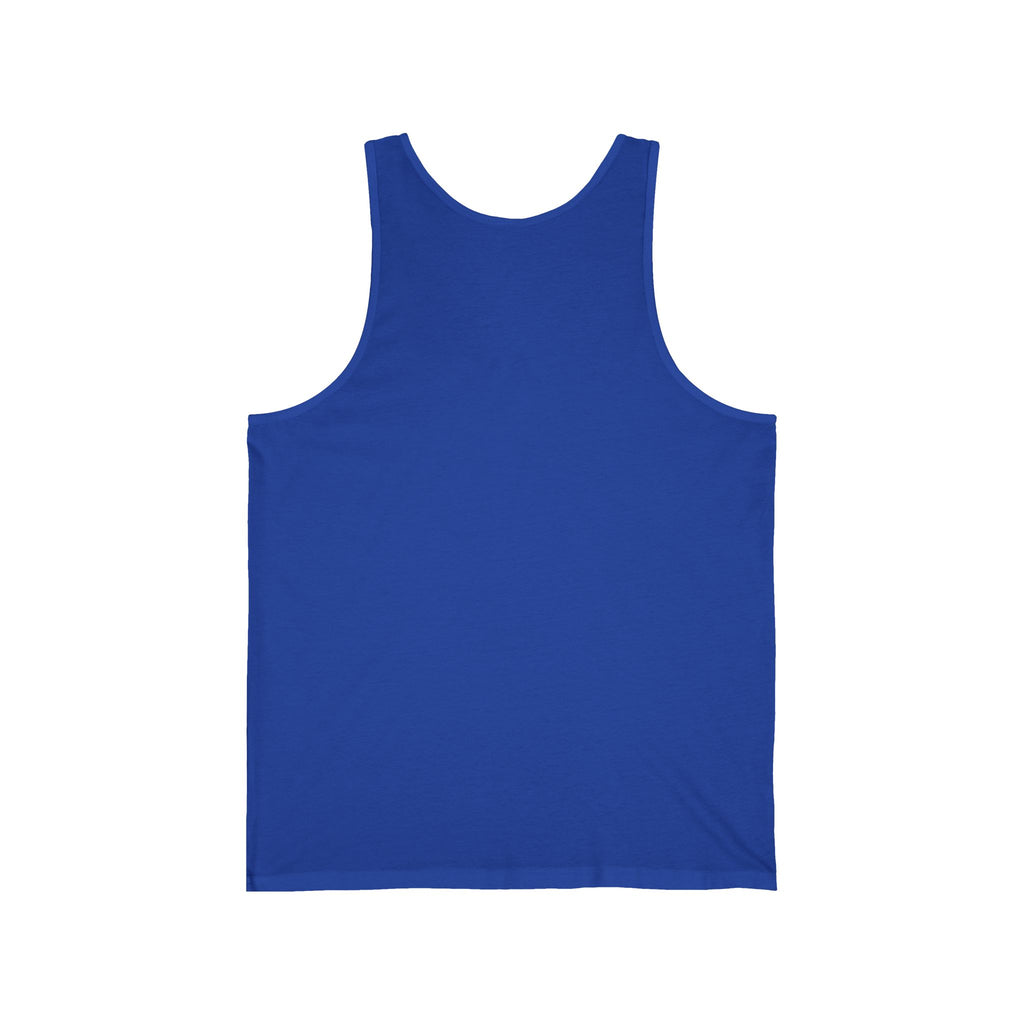 ROSEFOLD Jersey Tank