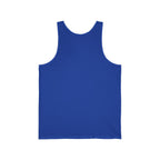 ROSEFOLD Jersey Tank