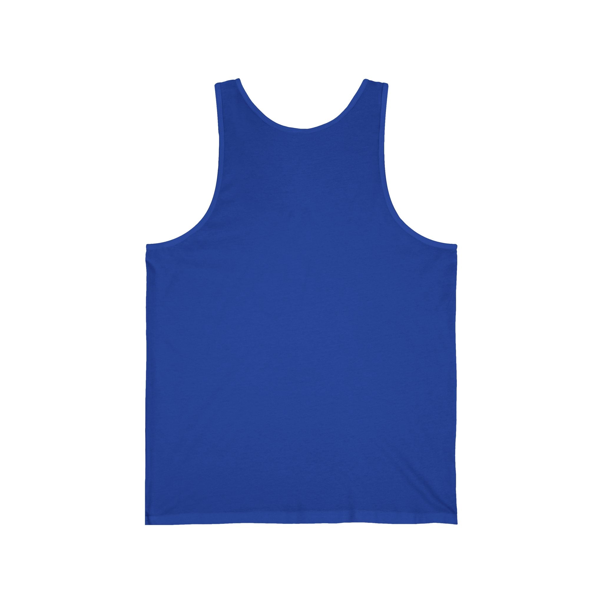 ROSEFOLD Jersey Tank