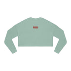 ROSEFOLD Everyday Cropped Sweatshirt