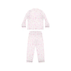 ROSEFOLD Satin Pajamas Set