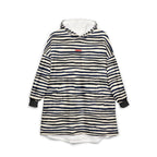 ROSEFOLD Hooded Blanket